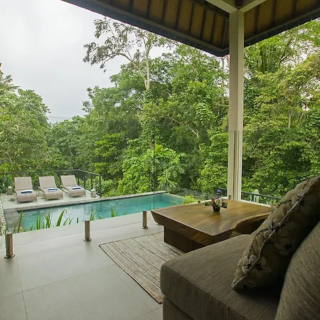 Villa Umah Wa Ke